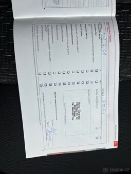 Škoda Octavia Kombi II - rok 2012,motor1.6MPi,tažné,klima - 14
