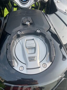 BMW R 1250 GS Adventure - Triple Black - 14