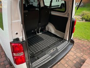 Peugeot Expert Traveller 8-miestny L3❗️56 000km❗️ - 14