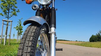 Simson S51 Electronic - 14