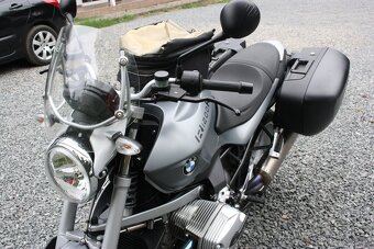 BMW R 1200R - 14
