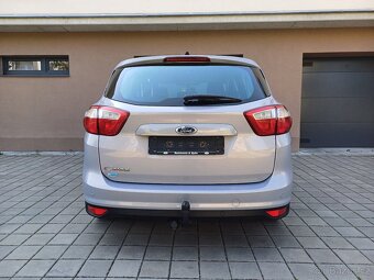 Ford C-Max 1.6 nafta 85kw..rok 2011 - 14