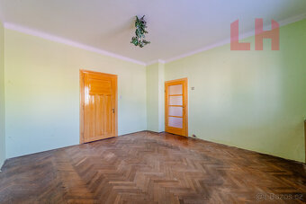 Prodej rodinného domu 4+1, Ostrava, ul. Heřmanická - 14