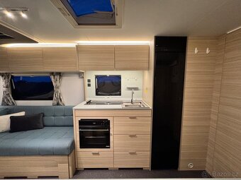 Adria Altea 492 DT Aire, r.v 2020 + Předstan + Solar + Muver - 14