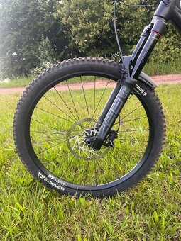 YT Capra Core2 29” rok 2025 - 14