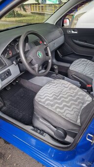 Škoda Fabia 1.4 Mpi 50kw - 14