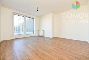 Luxusní nový byt se dvěma terasami a parkovacím stáním - 14