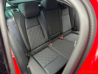Škoda Karoq 1.5 TSI (FL) SPORTLINE DSG 2022 - 14