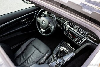 BMW Rad 4 Coupé 428i 180kw / AJ NA SPLÁTKY / PROTIÚČET / - 14