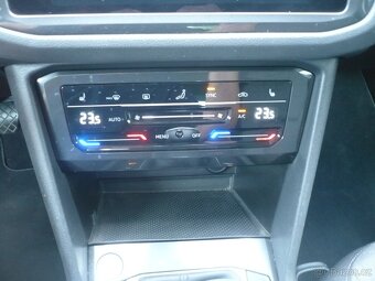 Volkswagen  Tiguan  1.5 TSI  110 kW - 14