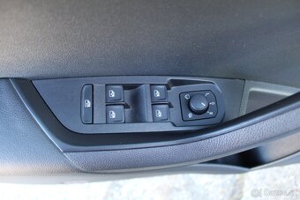 Škoda Karoq Sportline 1.5 TSI 110Kw DSG 1.majitel 109000km - 14
