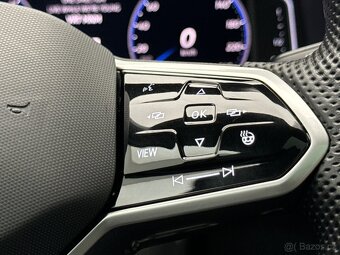 Volkswagen Tiguan 2.0TDI R-line - 14