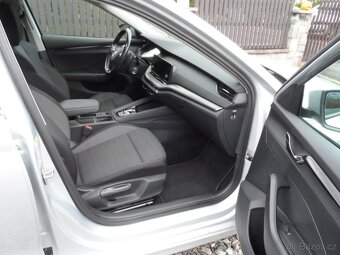 Škoda Octavia IV 2.0 TDI 110kW Style DSG - 14