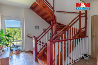 Prodej rodinného domu, 300 m², Prádlo - 14