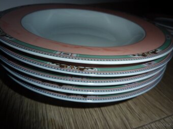 Porcelánový servis TAORMINA - 14