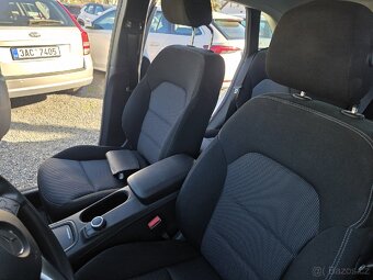 Mercedes-Benz Třídy B B 220CDI Automat 125kw - 14