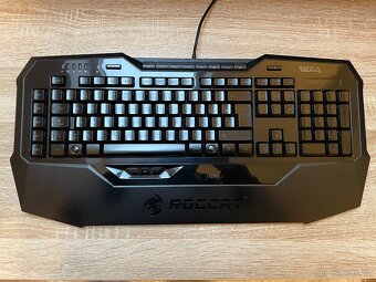 Herní PC příslušenství Roccat - 14