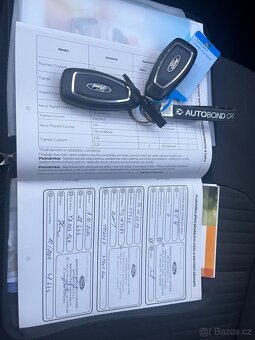 Ford Kuga 1.5i 110 kw 12/2017 117tis km - 14