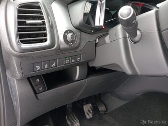 2016 DS DS5 2.0 Hdi 110kw - manuál - DPH - 14