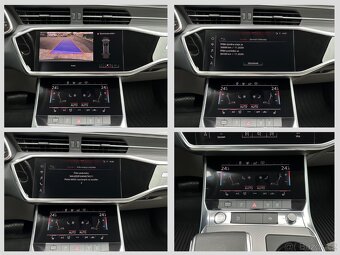 Audi A6 Avant 45 3.0 TDI mHEV Sport Quattro Tiptronic - 14