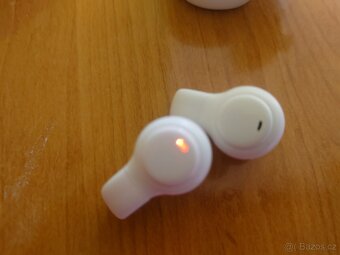 Bezdrátova sluchátka, nová. - 14