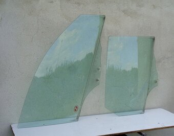 Mazda 3 rok výroby 2003 - 2009 náhradní díly - 14