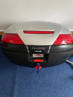 Honda VFR 800 VTEC - 14