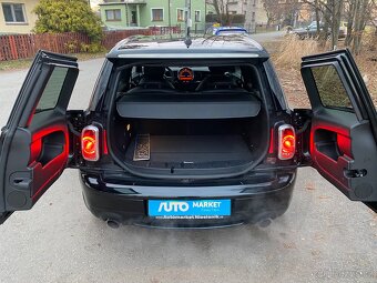 Mini Clubman John Cooper Works 155kw 88tkm - 14