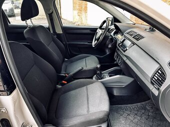 Škoda Fabia 1.0 TSI Ambition - 14
