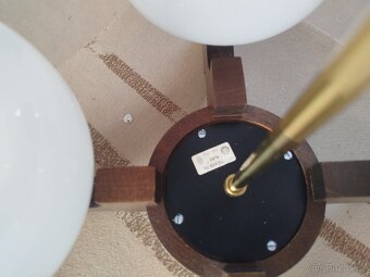 LUSTR - Nový nepoužitý r.1990 - 14