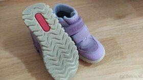 Dětské boty - různé druhy - 14