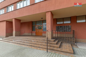 Prodej bytu 3+1, 65 m², Frýdek-Místek, ul. Bezručova - 14