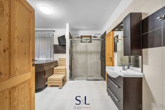 Prodej rodinné domy, 120 m2 - Liberec XXX-Vratislavice nad N - 14