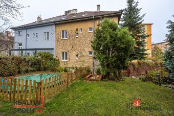 Prodej, byty/2+kk, 77 m2, V jezerách 1984/31, Žižkov, 13000  - 14