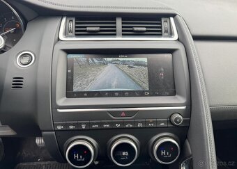 Jaguar E-Pace P250 AWD R-Dynamic S - 14