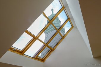 Pronájem bytu 2+kk, 86 m2, ul. Maiselova, Praha 1 - Josefov - 14