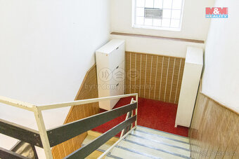 Prodej bytu 4+1, 96 m², Krnov, ul. Bezručova - 14