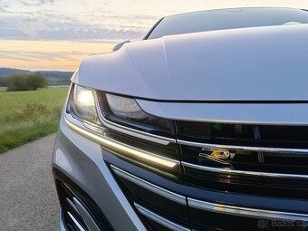 VW Arteon R-Line,Shooting Brake - 2.0TDI,DPH ZÁRUKA DO11/28 - 14