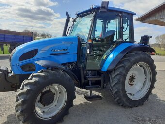 Prodám kolový traktor Landini Vision DT 95 - 14