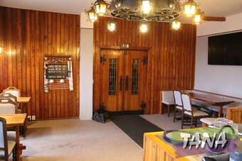 Pronájem arealu restaurace Obří sud v - Lázně Libverda - 14