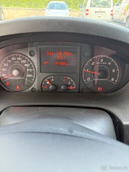 Peugeot Boxer L1H1 2.2 hdi - 14