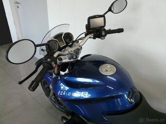BMW R 1200 R snížená verze - 14