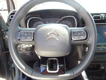 Citroën C3 Aircross 1.5 BlueHDi, SHINE - 14