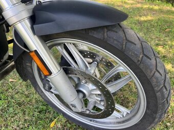 BMW R 1200 GS - 14