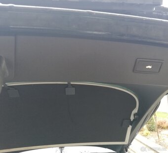 Audi A7, 3.0TDi, 180 kW - 14