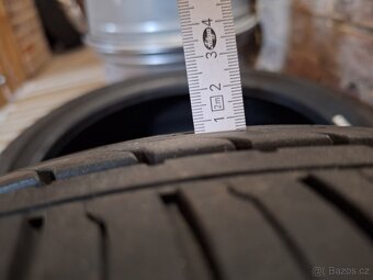 Pneu 195/65R15 letní - 14
