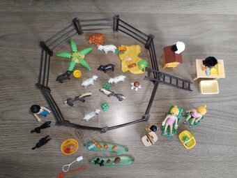 Playmobil nabídka 2 - 14