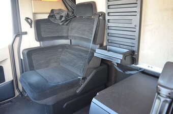 MERCEDES BENZ ACTROS_tahač návěsů - 14