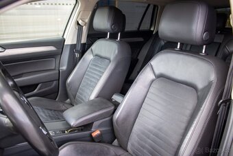 Volkswagen Passat Variant 2.0 TDI BMT Highline DSG.. - 14