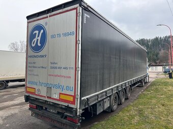 Volvo FH,  460, EURO 6, LOWDECK - 14